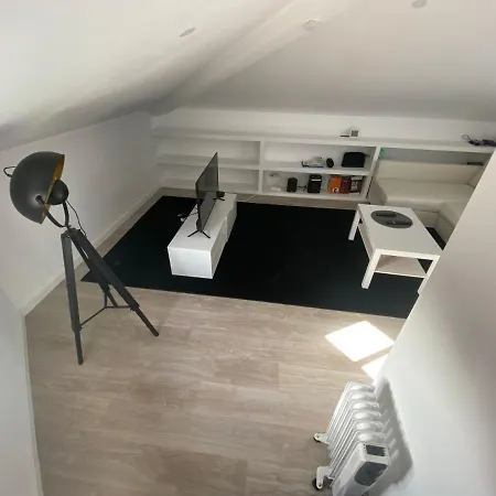 Casa Da Capela Apartment Aveiro
