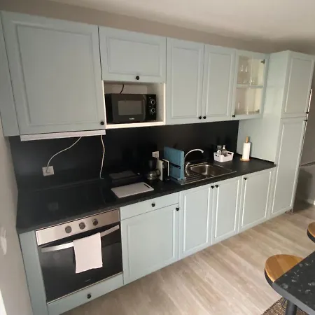 Appartement Casa Da Capela Aveiro