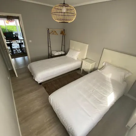 Casa Da Capela Aveiro