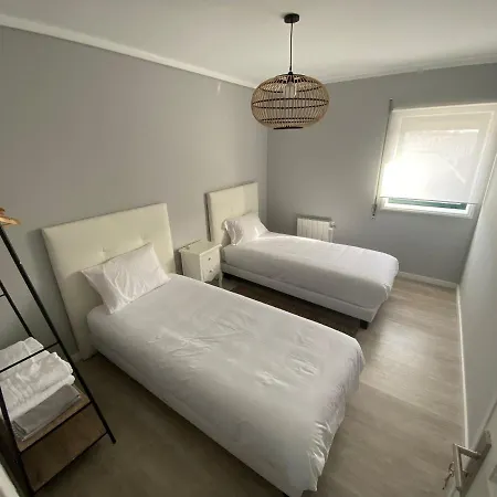 Casa Da Capela Apartment *