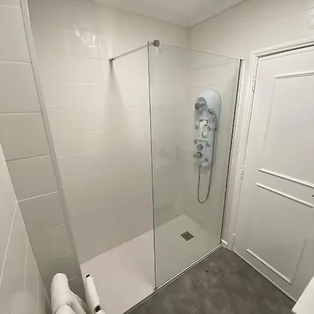 Casa Da Capela * Aveiro