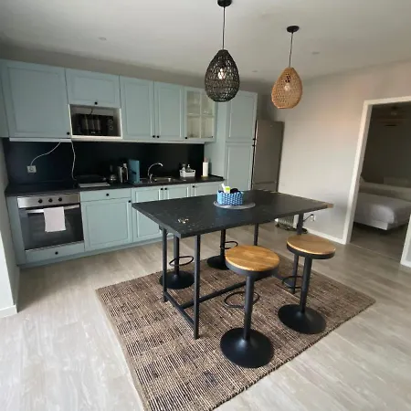 Casa Da Capela Apartment