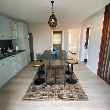 Casa Da Capela Apartment Aveiro