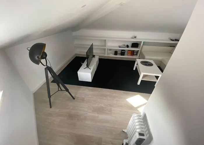 Casa Da Capela Apartment Aveiro