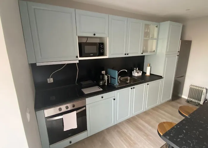 Apartment Casa Da Capela Aveiro