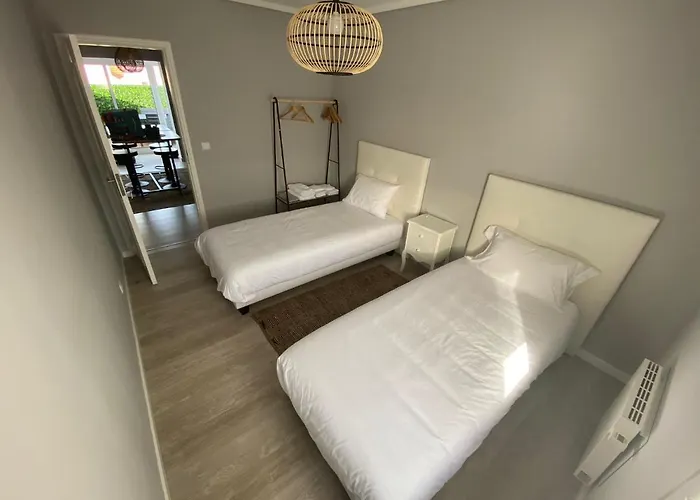 Casa Da Capela Aveiro