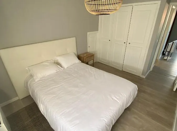 Apartment Casa Da Capela *