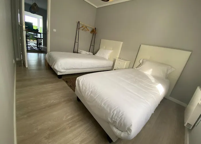 Casa Da Capela Apartment Aveiro