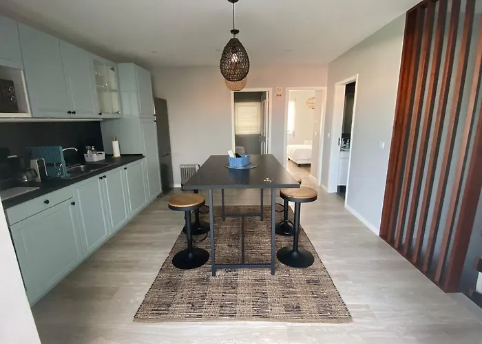 Casa Da Capela Apartment Aveiro